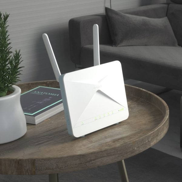 D-LINK Eagle Pro AX1500 4G - Image 7