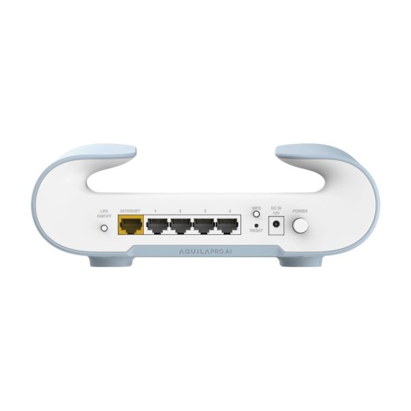 D-Link AX6000 Mesh System 3PK - Image 5
