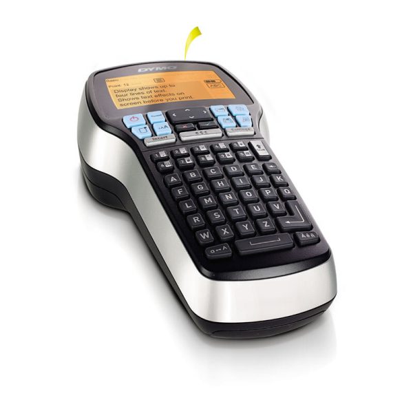 Dymo LabelManager 420P - Image 6