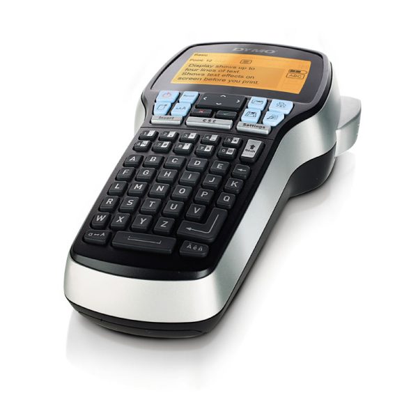 Dymo LabelManager 420P - Image 5