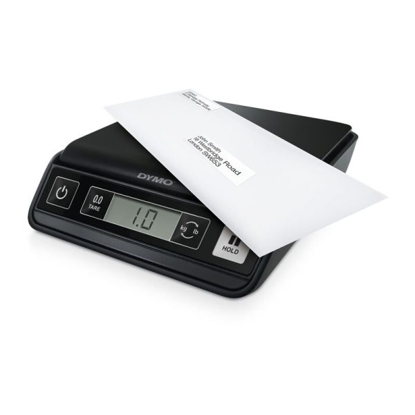 Dymo M2 Digi Postal Scale 2KG - Image 6