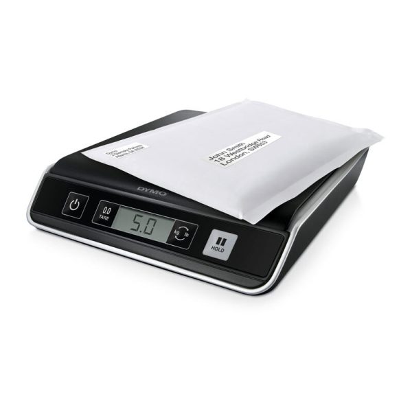 Dymo M5 Digi USB Scale 5KG - Image 6