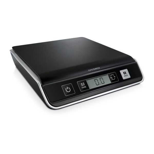 Dymo M5 Digi USB Scale 5KG - Image 5