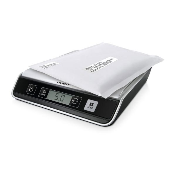 Dymo M10 Digi USB Scale 10KG - Image 6