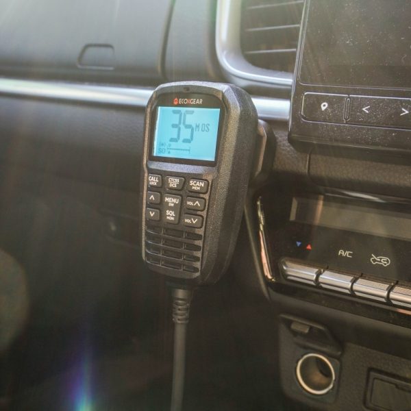 EcoX UHF Remote Mic - Image 8