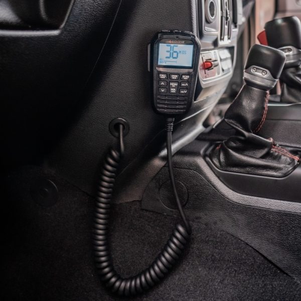 EcoX UHF Remote Mic - Image 10