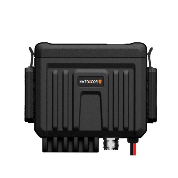 EcoX UHF Remote Mic Pack RD - Image 5