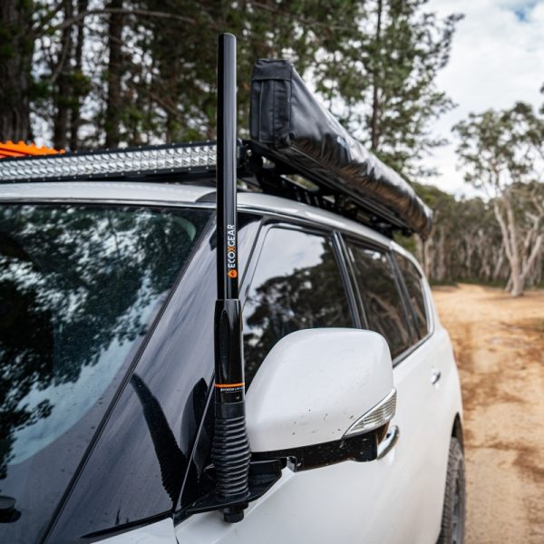 EcoX UHF Antenna Raydome 2.3 - Image 6