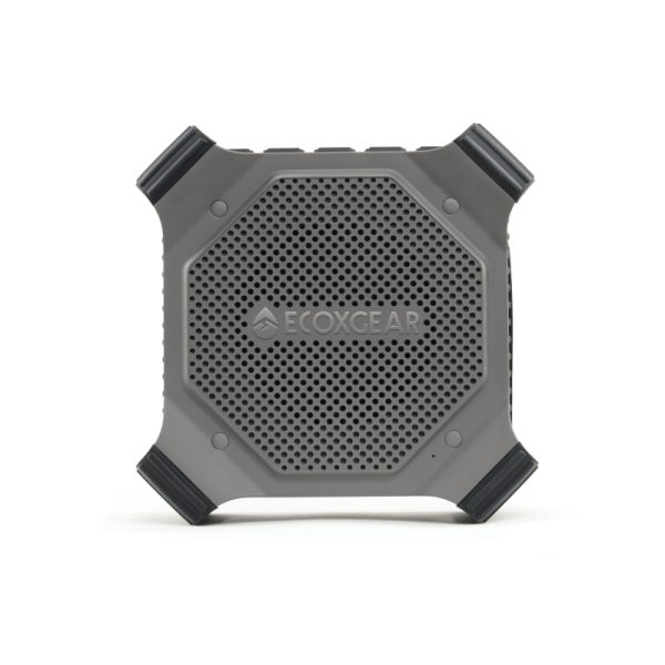 EcoXgear EcoEdge+ Grey - Image 5
