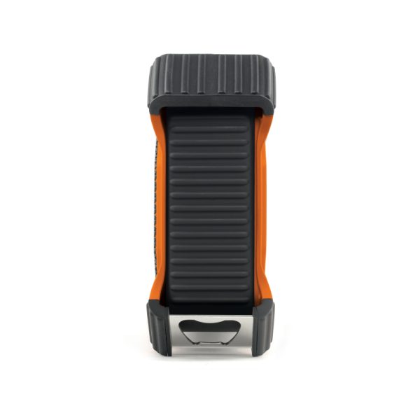 EcoXgear EcoEdge+ Orange - Image 6