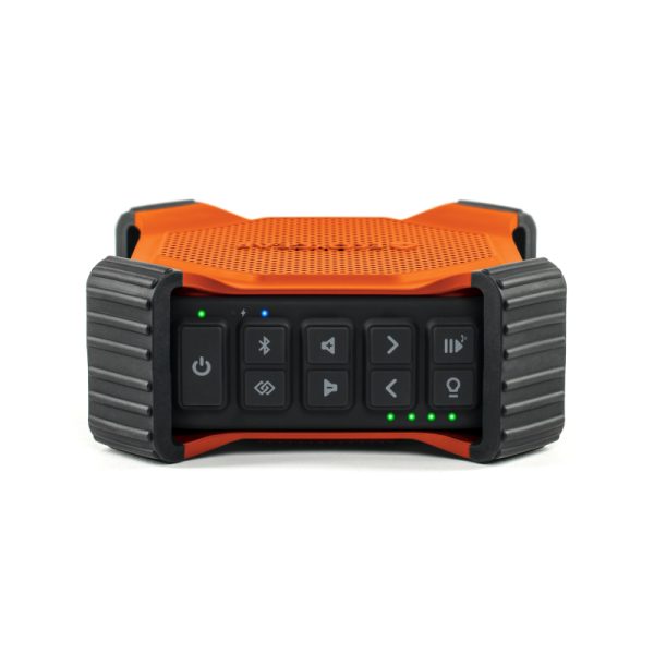 EcoXgear EcoEdge+ Orange - Image 7
