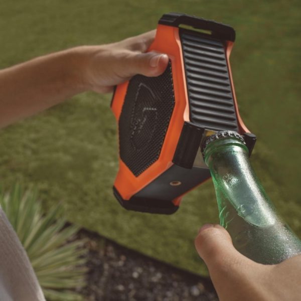 EcoXgear EcoEdge+ Orange - Image 8