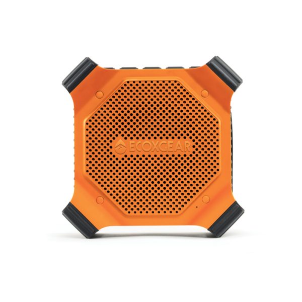 EcoXgear EcoEdge+ Orange - Image 5