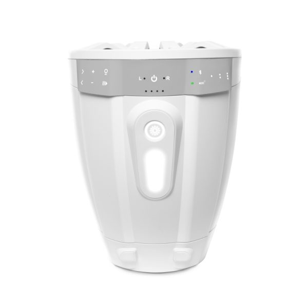 Ecoxgear Tower ET08 White - Image 5