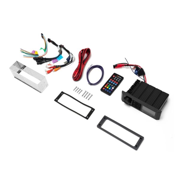 Ecoxgear Marine DN Radio - Image 7