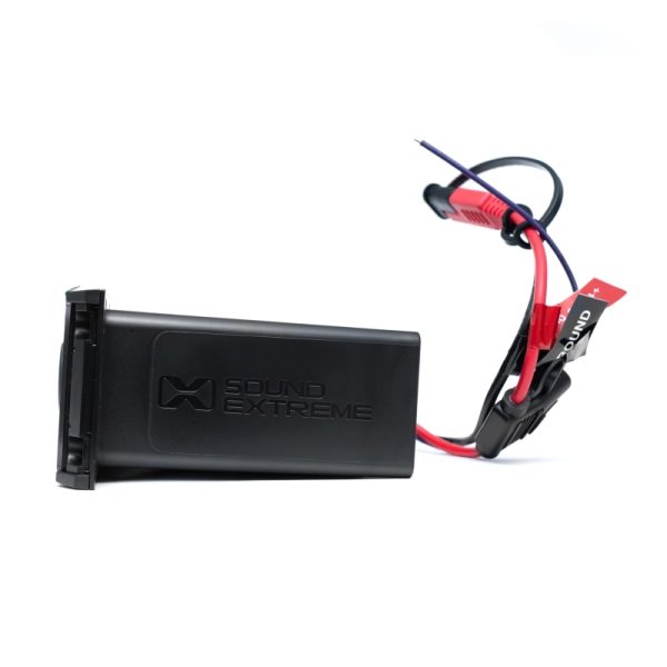 Ecoxgear Marine DN Radio - Image 5