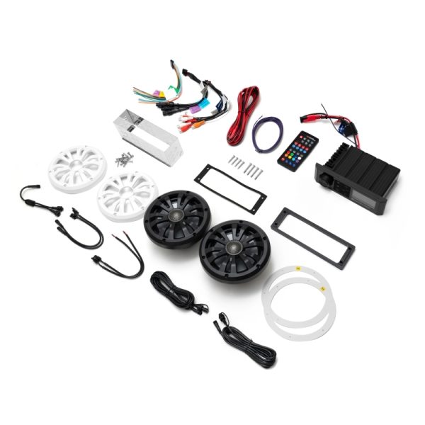 Ecoxgear Marine DR 6.5 Speaker - Image 7