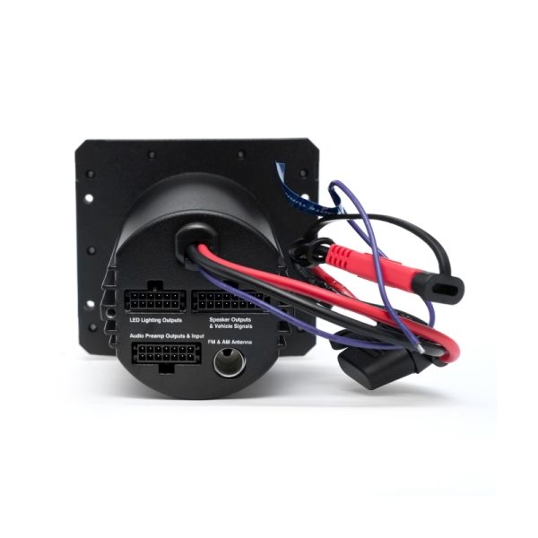Ecoxgear Marine GR Radio - Image 6