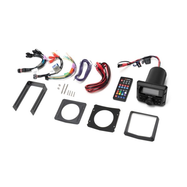 Ecoxgear Marine GR Radio - Image 7