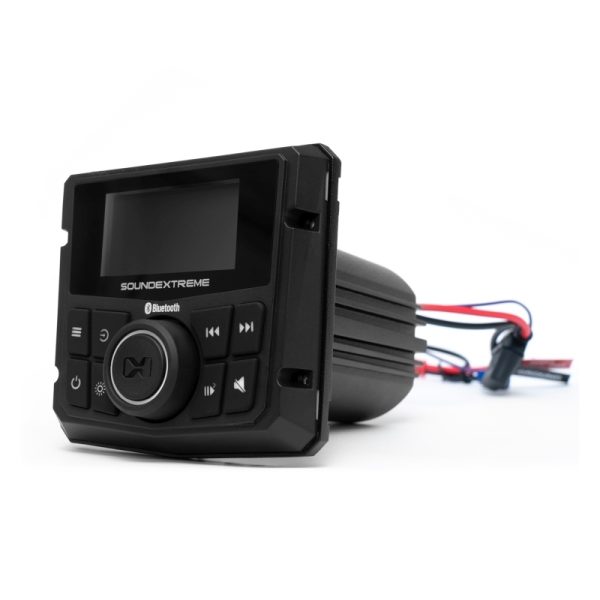 Ecoxgear Marine GR 6.5 Speaker - Image 6