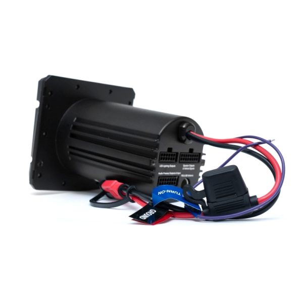 Ecoxgear Marine GR 6.5 Speaker - Image 8