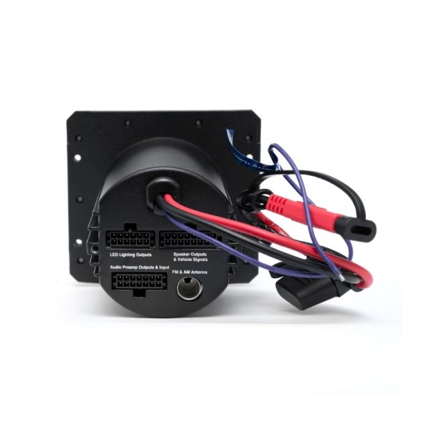 Ecoxgear Marine GR 6.5 Speaker - Image 9