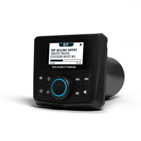 Ecoxgear Marine GR 6.5 Speaker - Image 5