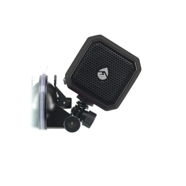 EcoXgear EcoPebble Lite Black - Image 6