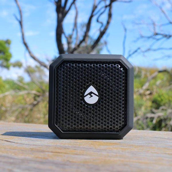 EcoXgear EcoPebble Lite Black - Image 7
