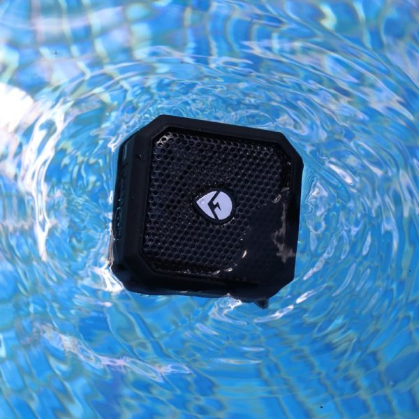 EcoXgear EcoPebble Lite Black - Image 8