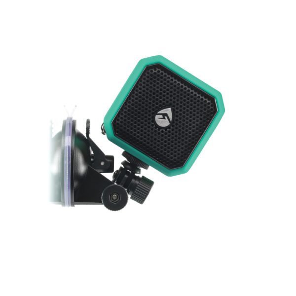 EcoXgear EcoPebble Lite Mint - Image 6