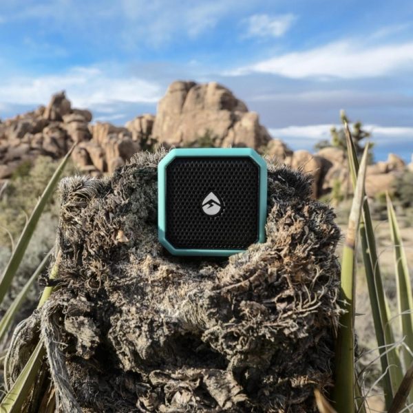 EcoXgear EcoPebble Lite Mint - Image 7