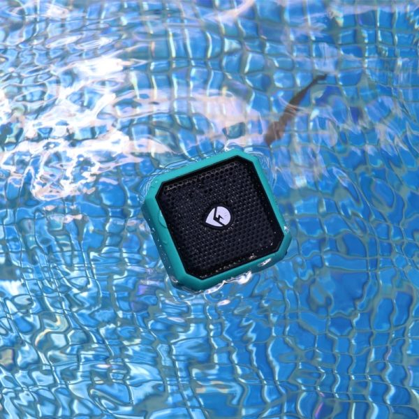 EcoXgear EcoPebble Lite Mint - Image 8