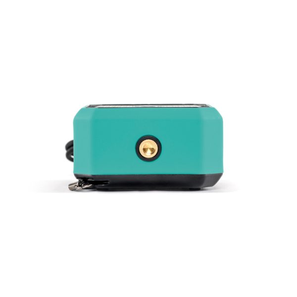 EcoXgear EcoPebble Lite Mint - Image 5