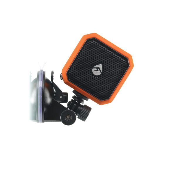 EcoXgear EcoPebble Lite Orange - Image 6