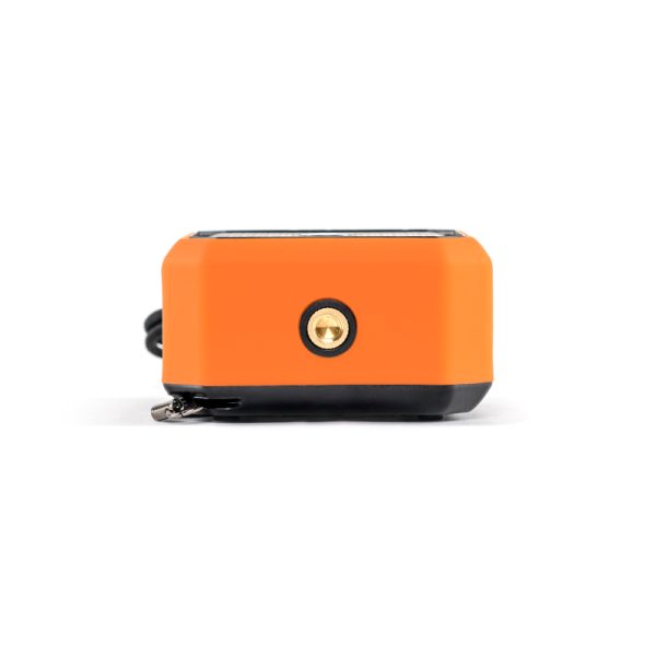 EcoXgear EcoPebble Lite Orange - Image 5