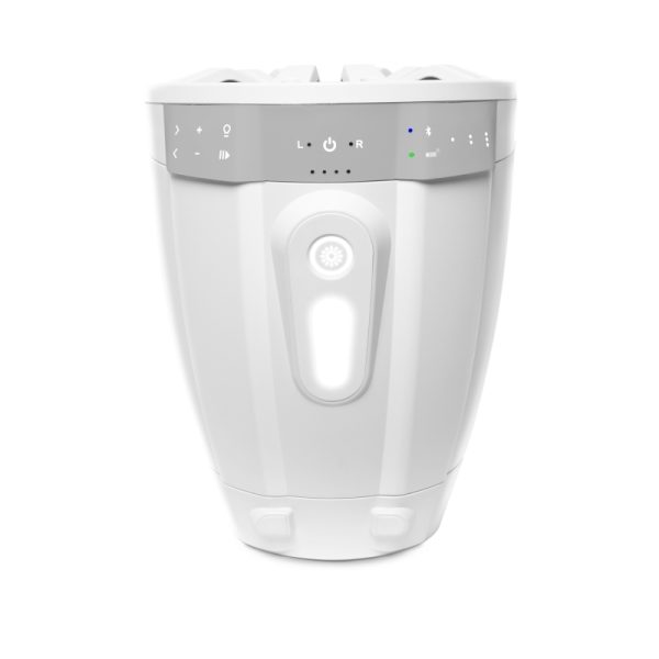Ecoxgear Tower TA8 White - Image 5