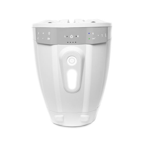Ecoxgear Tower TB8 White - Image 6
