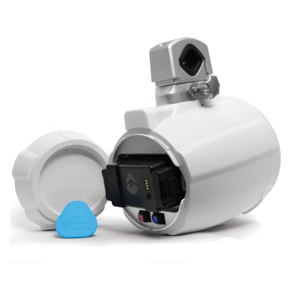 Ecoxgear Tower TB8 White - Image 7