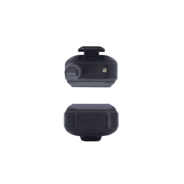 EcoX UHF 1W 2 Pk Black - Image 5