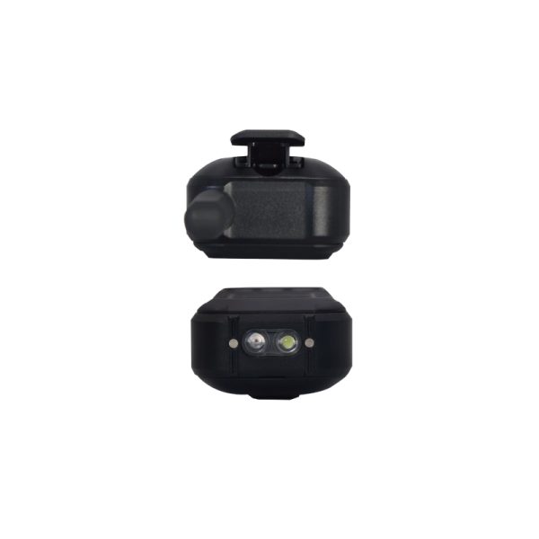 EcoX UHF 2W 2 Pk Black - Image 5