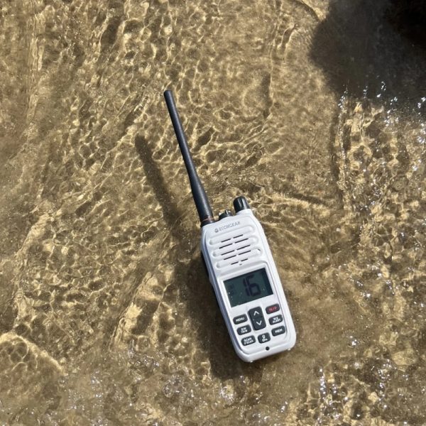 Ecoxgear VHF Marine Radio 6W - Image 7