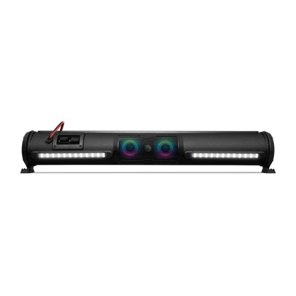 Ecoxgear SE Soundbar SEDS33 - Image 5