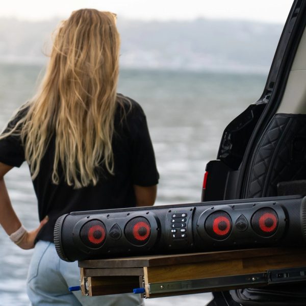 EcoXgear Soundbar SEB26 - Image 8