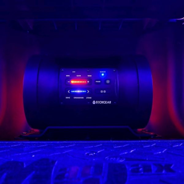Ecoxgear SE Subwoofer ES08i - Image 8