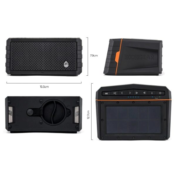 EcoXgear Sol Jam - Image 6