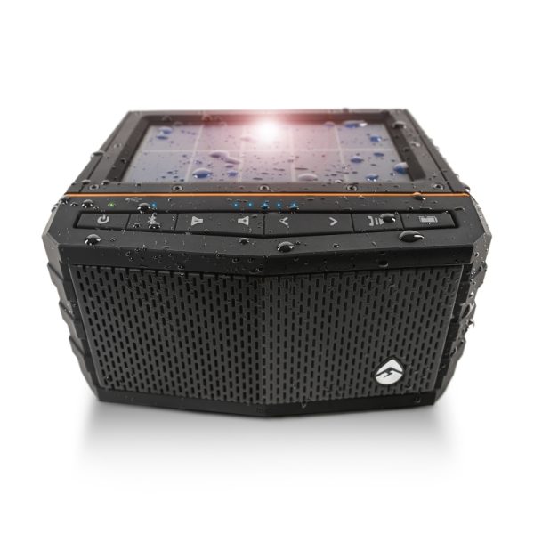 EcoXgear Sol Jam - Image 5