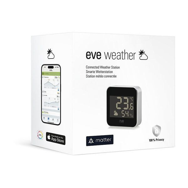 Eve Weather (Matter) - Image 6