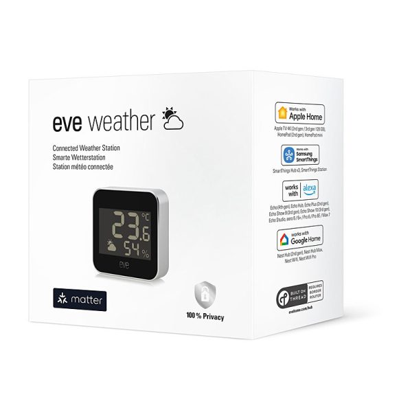 Eve Weather (Matter) - Image 7