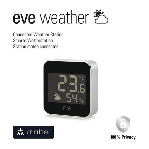 Eve Weather (Matter) - Image 5